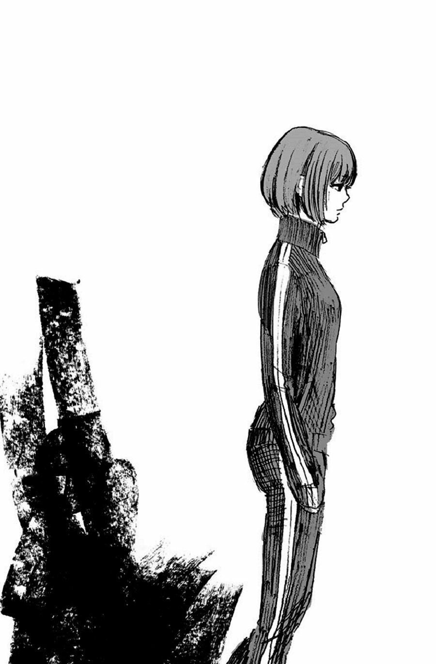 Aku no Hana - Những bông hoa ác: Chapter 49
