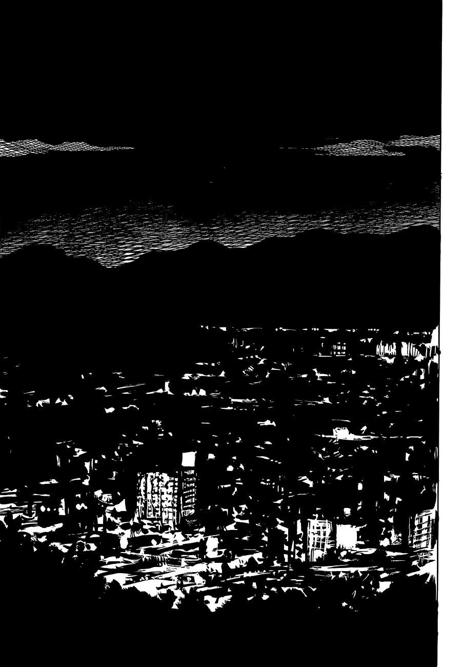 Aku no Hana - Những bông hoa ác: Chapter 50