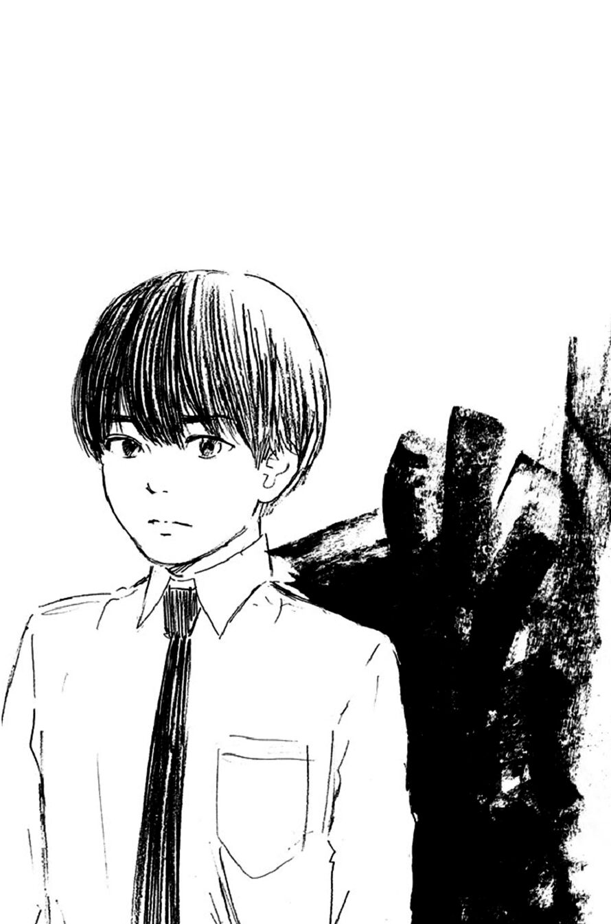 Aku no Hana - Những bông hoa ác: Chapter 50