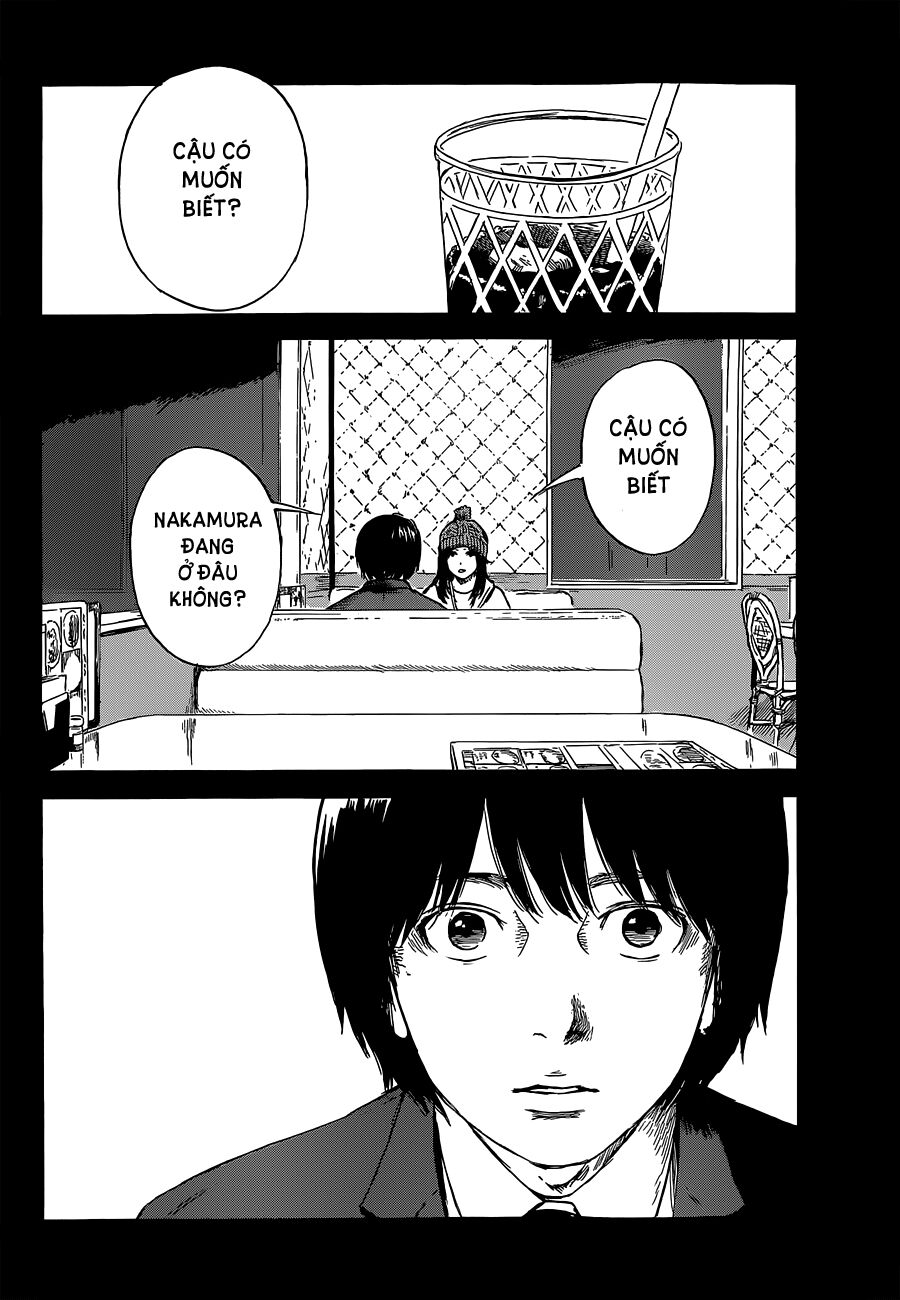 Aku no Hana - Những bông hoa ác: Chapter 50