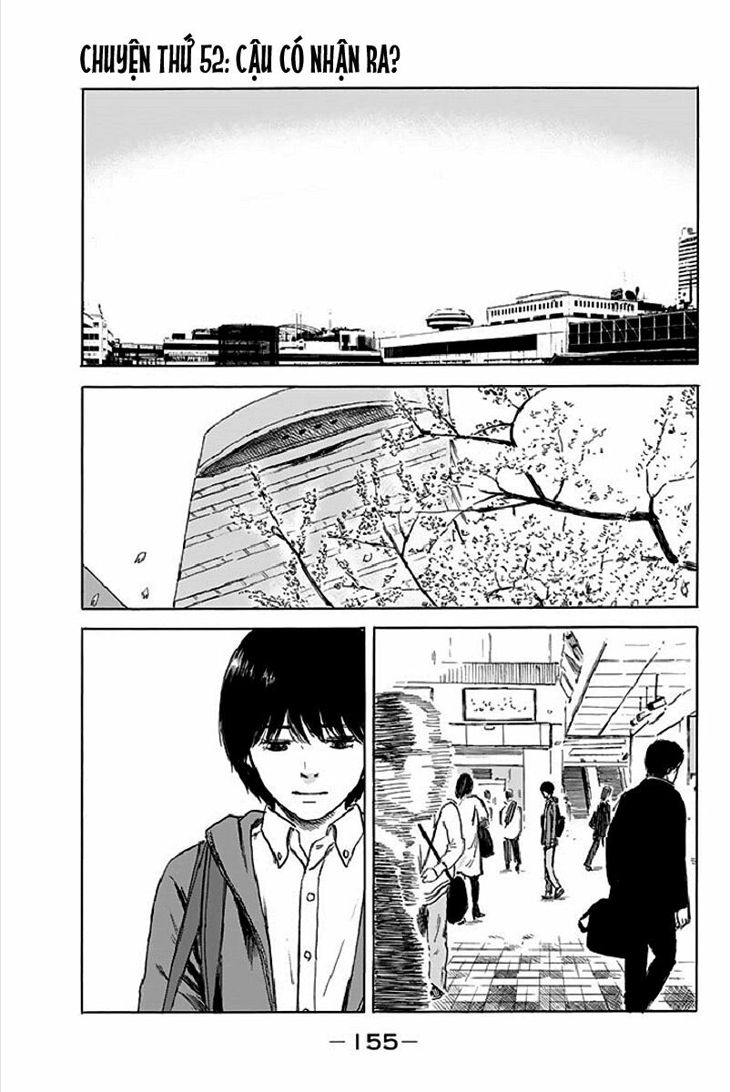 Aku no Hana - Những bông hoa ác: Chapter 52