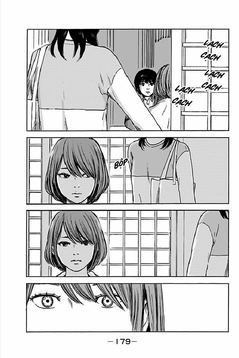 Aku no Hana - Những bông hoa ác: Chapter 52