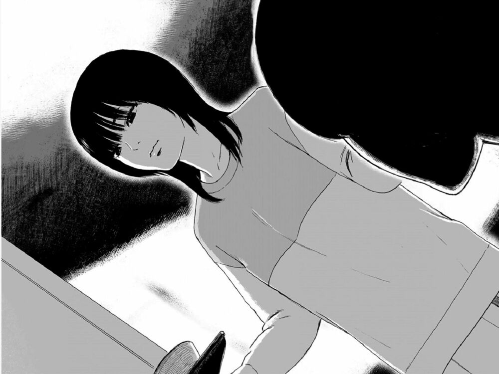 Aku no Hana - Những bông hoa ác: Chapter 52