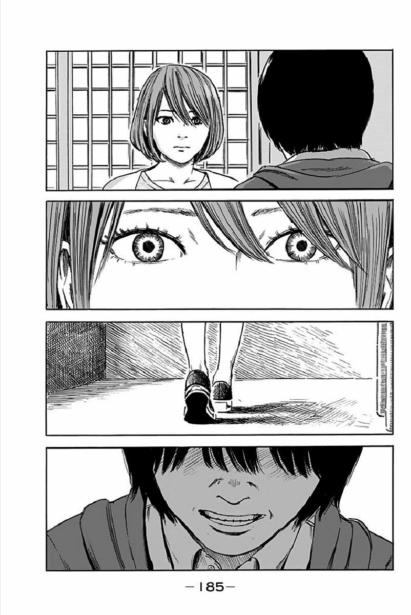 Aku no Hana - Những bông hoa ác: Chapter 52