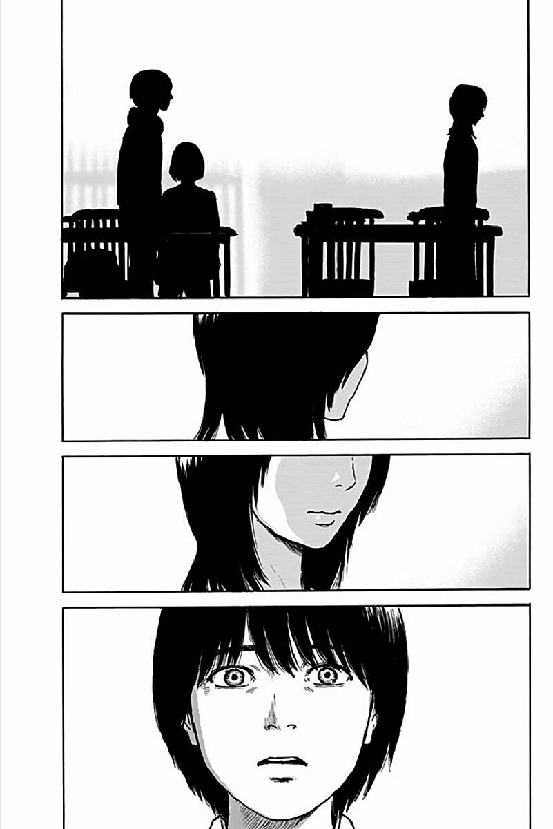 Aku no Hana - Những bông hoa ác: Chapter 52