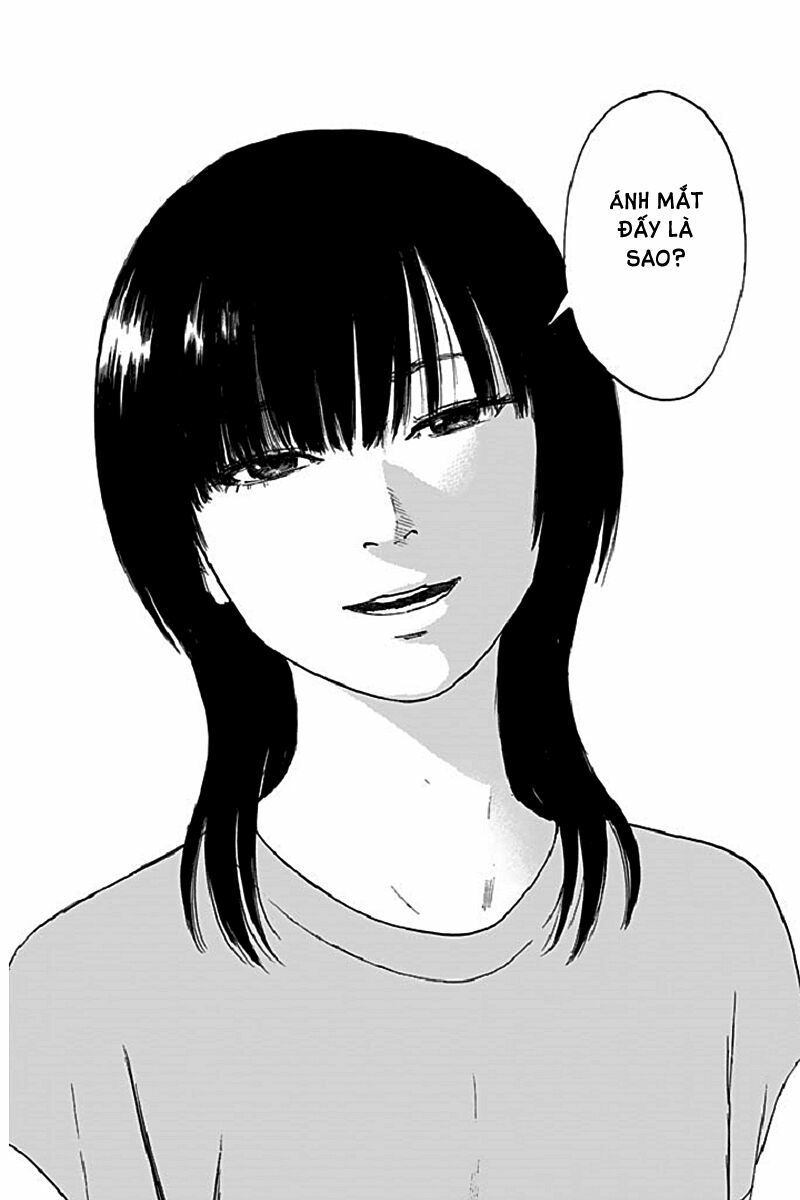 Aku no Hana - Những bông hoa ác: Chapter 52