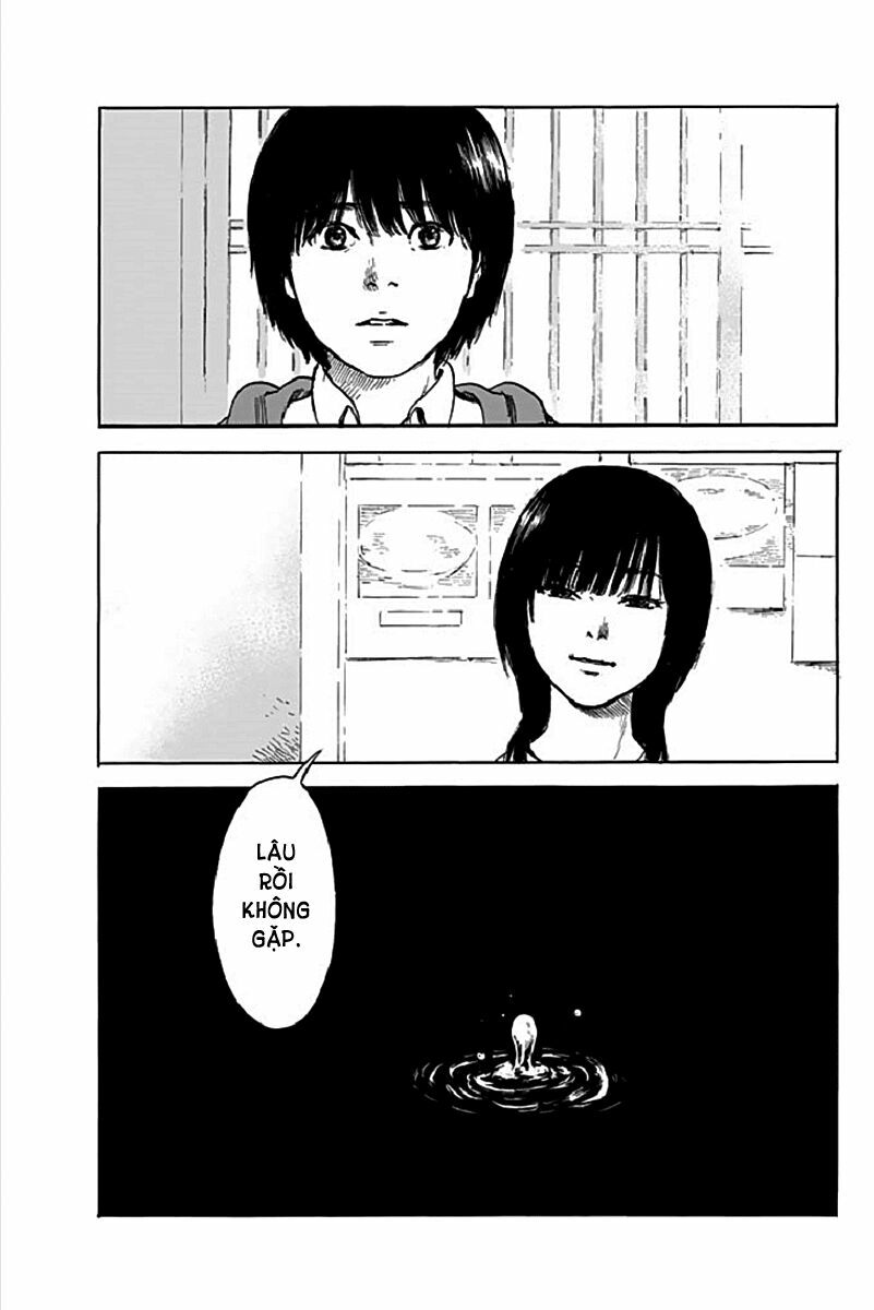 Aku no Hana - Những bông hoa ác: Chapter 52