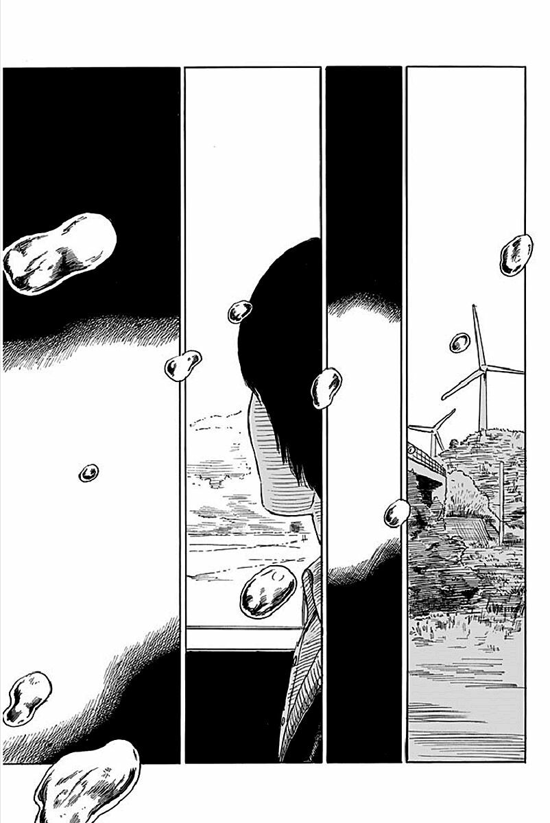 Aku no Hana - Những bông hoa ác: Chapter 52