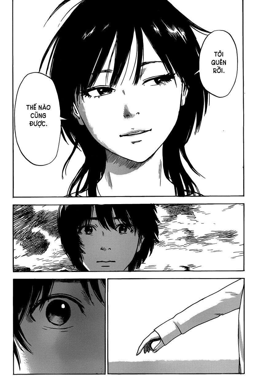 Aku no Hana - Những bông hoa ác: Chapter 53