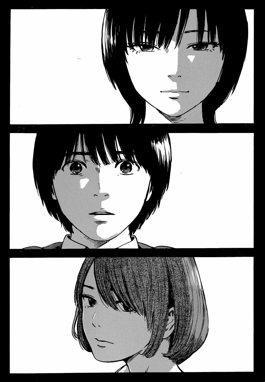 Aku no Hana - Những bông hoa ác: Chapter 53
