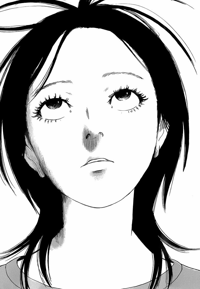 Aku no Hana - Những bông hoa ác: Chapter 54