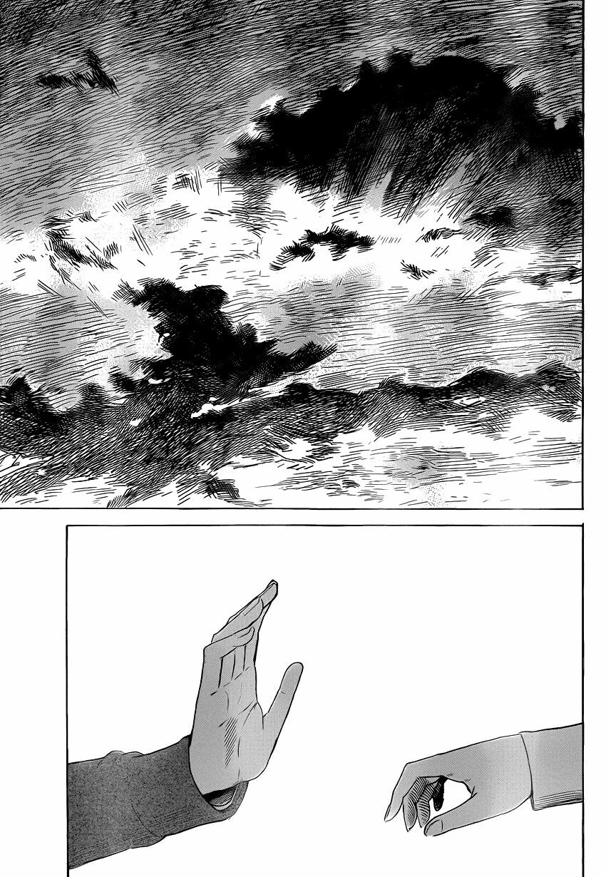 Aku no Hana - Những bông hoa ác: Chapter 54