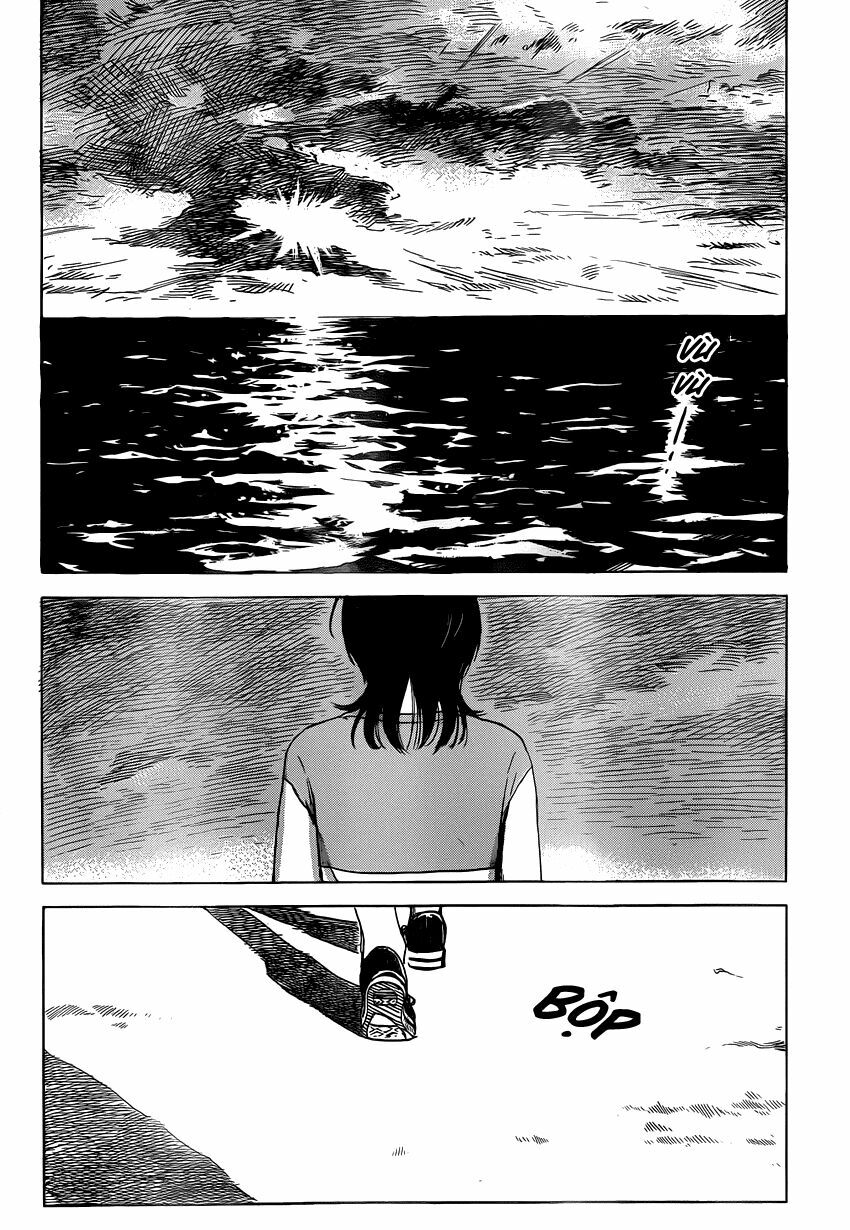 Aku no Hana - Những bông hoa ác: Chapter 54