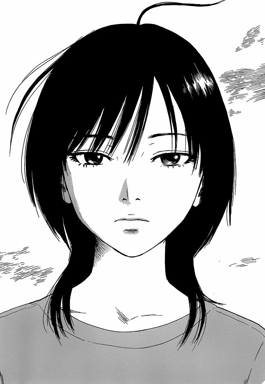 Aku no Hana - Những bông hoa ác: Chapter 54