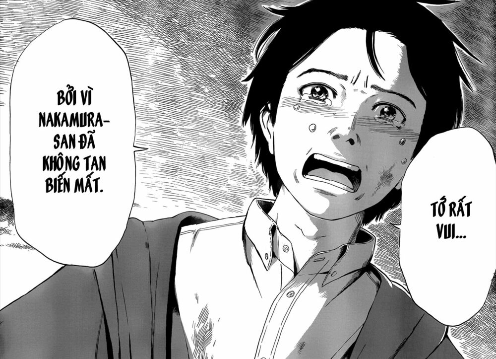 Aku no Hana - Những bông hoa ác: Chapter 54