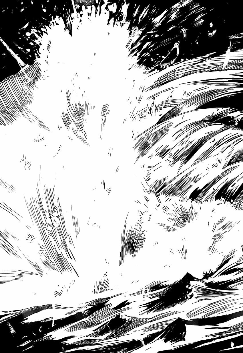 Aku no Hana - Những bông hoa ác: Chapter 54