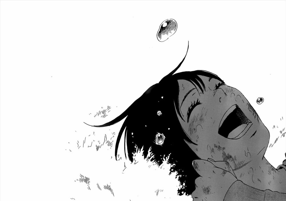 Aku no Hana - Những bông hoa ác: Chapter 54