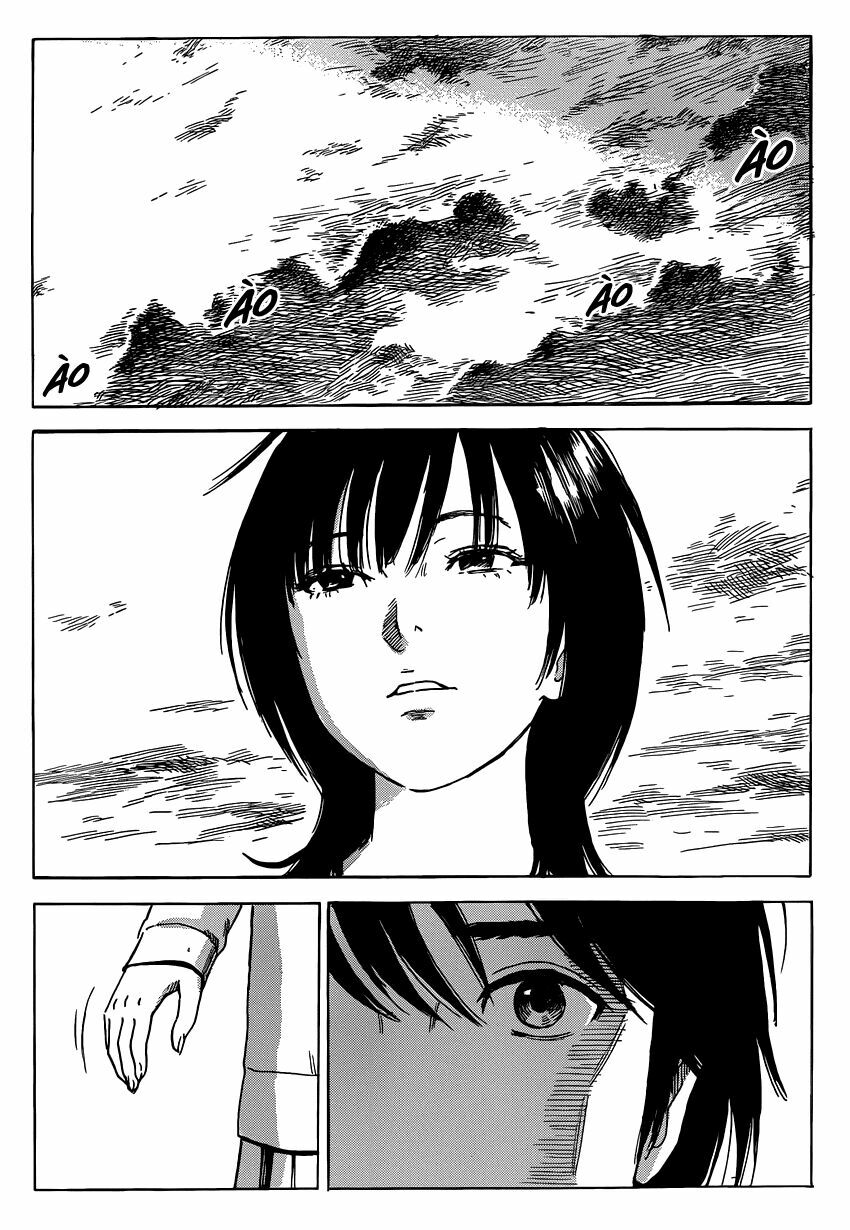 Aku no Hana - Những bông hoa ác: Chapter 54