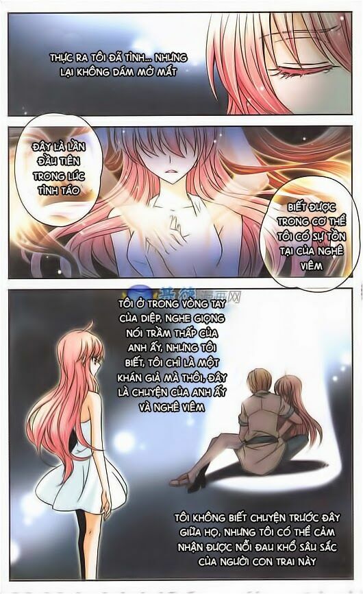 Mị Chi Ma Hạp: Chapter 29