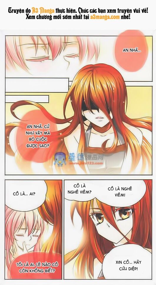 Mị Chi Ma Hạp: Chapter 42