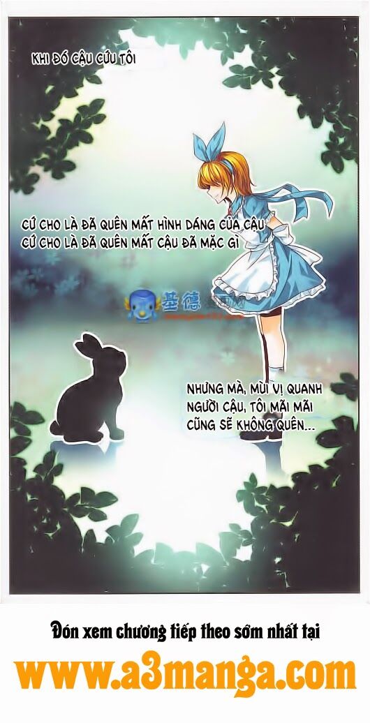 Mị Chi Ma Hạp: Chapter 56