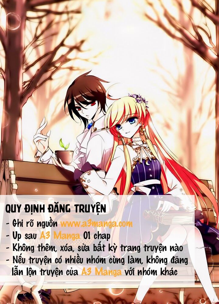 Mị Chi Ma Hạp: Chapter 58