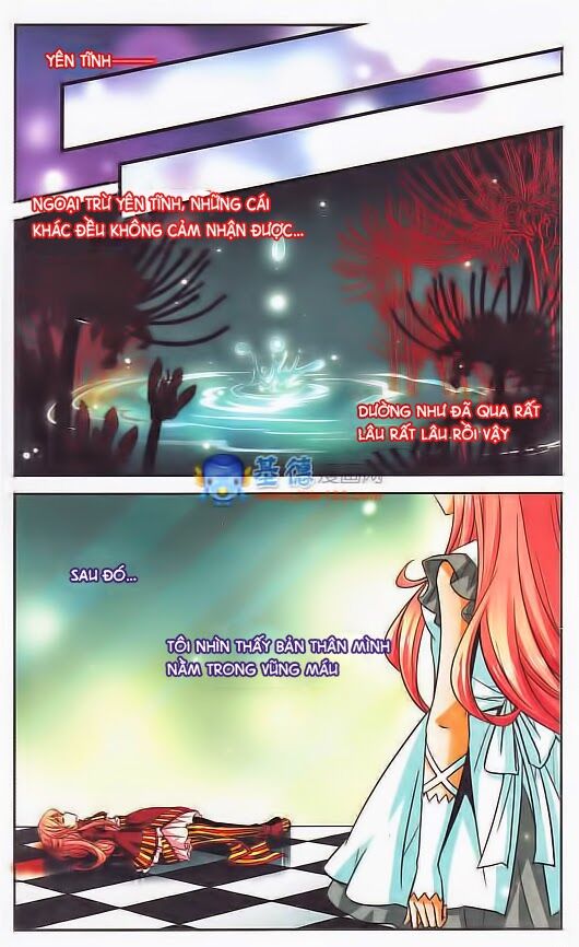 Mị Chi Ma Hạp: Chapter 69