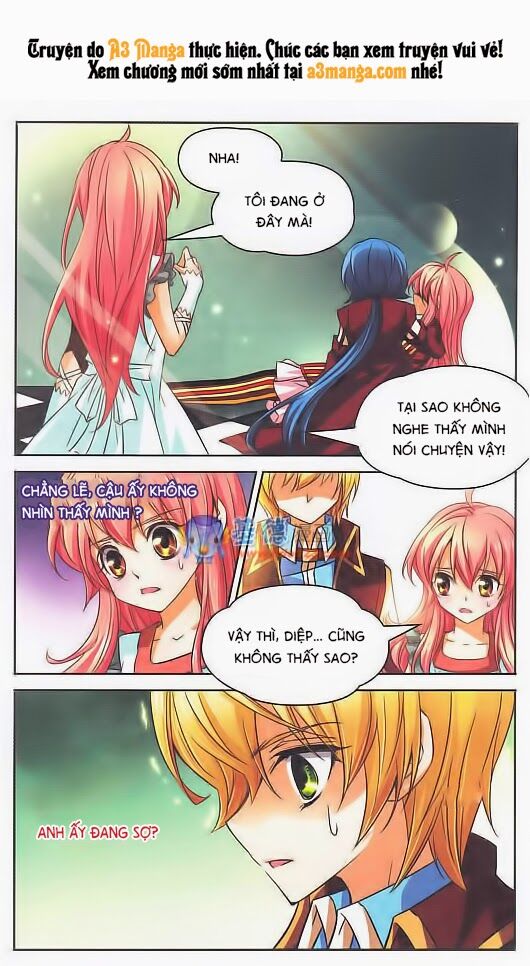 Mị Chi Ma Hạp: Chapter 69