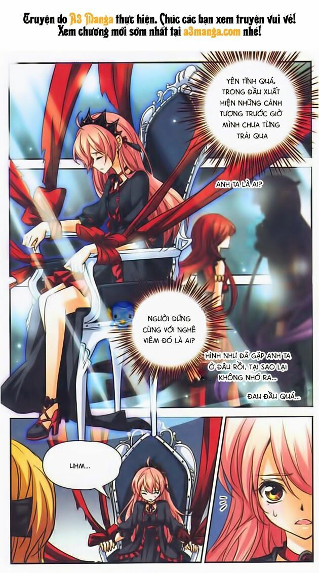 Mị Chi Ma Hạp: Chapter 79