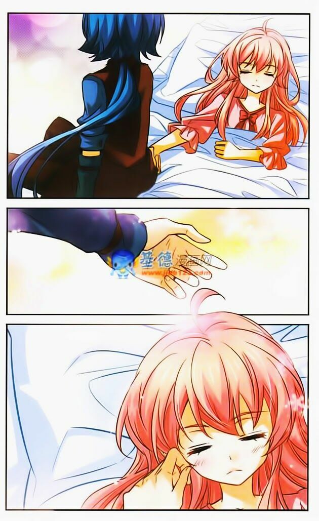 Mị Chi Ma Hạp: Chapter 97