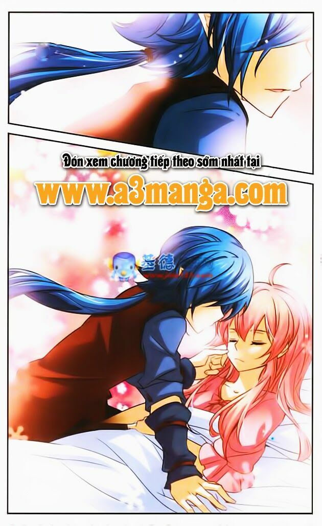 Mị Chi Ma Hạp: Chapter 97