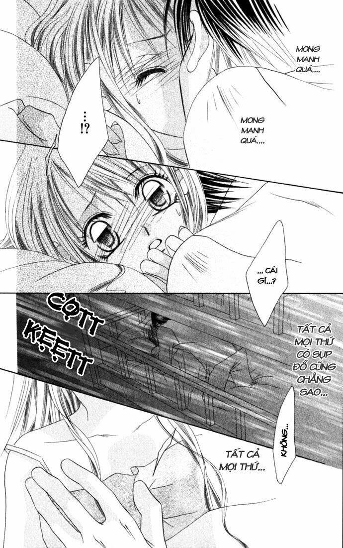 I love my little sister: Chapter 1
