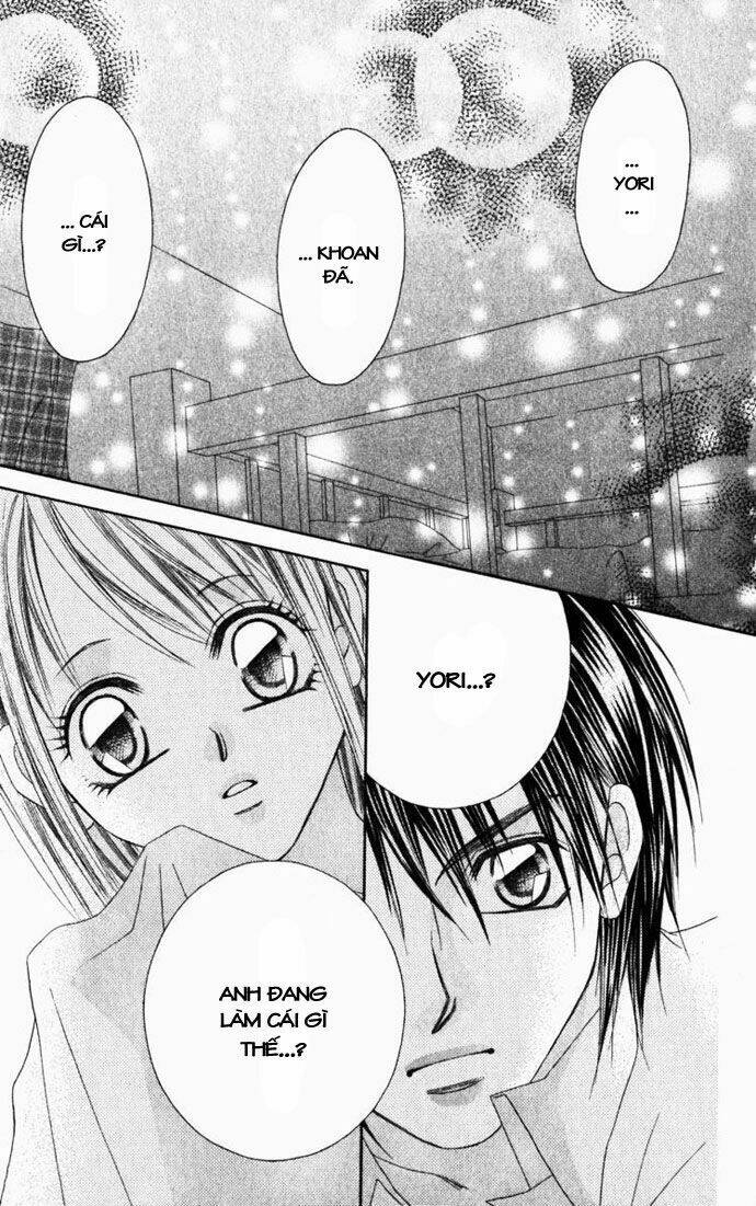 I love my little sister: Chapter 1