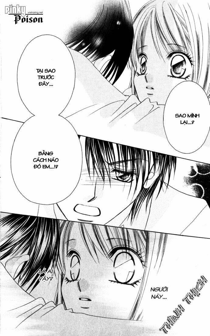 I love my little sister: Chapter 1
