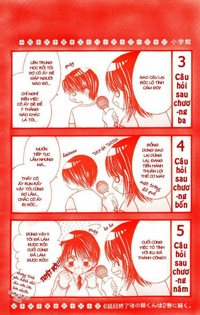I love my little sister: Chapter 1