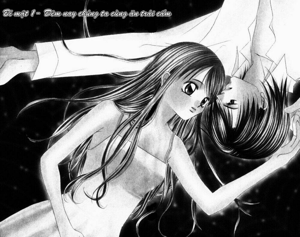 I love my little sister: Chapter 1