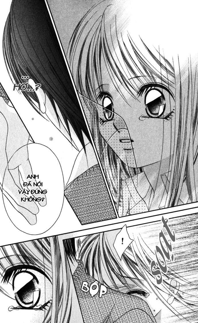 I love my little sister: Chapter 11