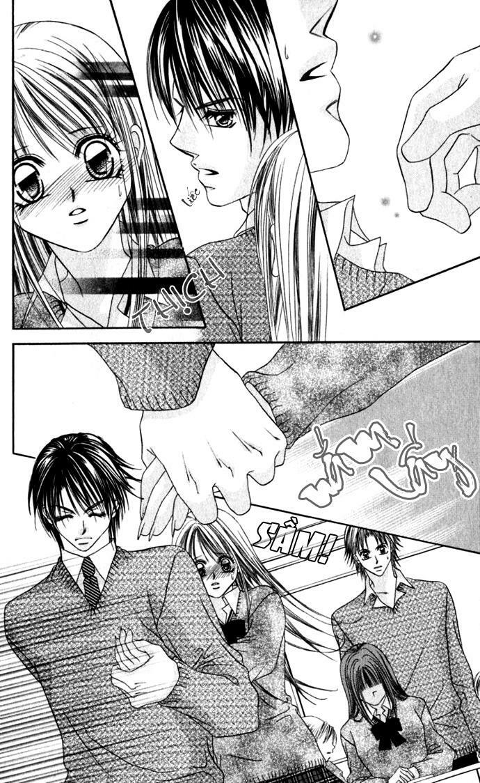 I love my little sister: Chapter 11