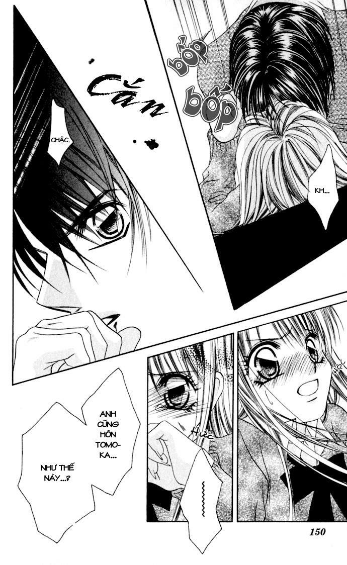 I love my little sister: Chapter 11