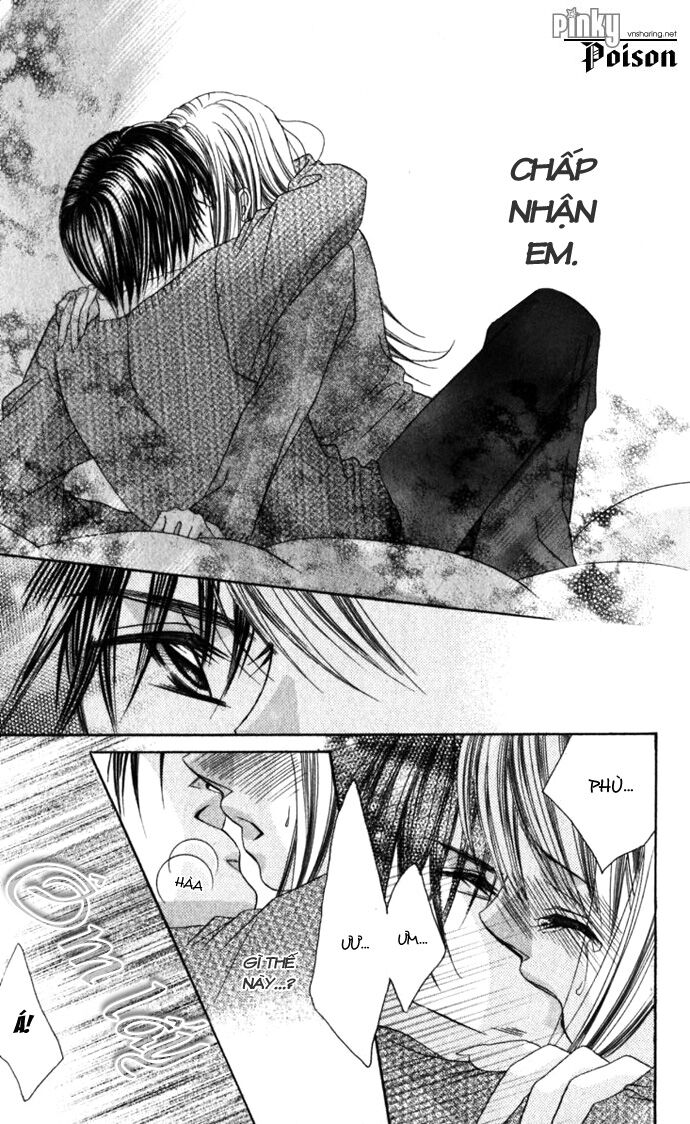 I love my little sister: Chapter 12