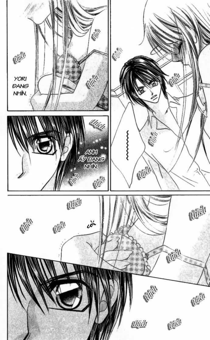 I love my little sister: Chapter 13