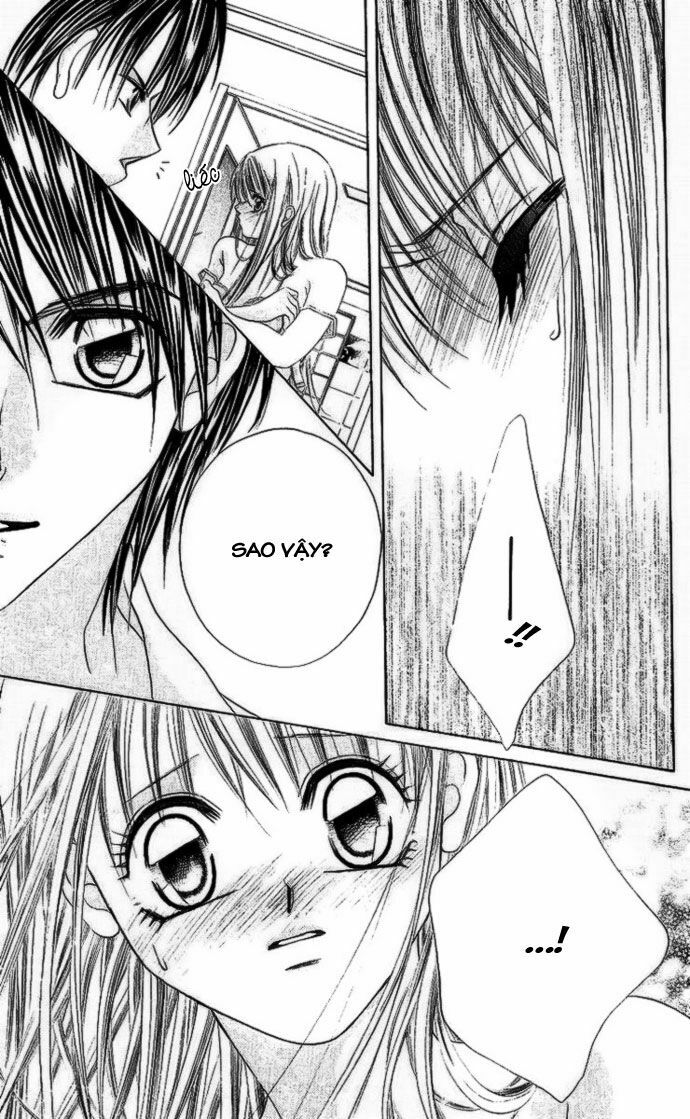 I love my little sister: Chapter 13