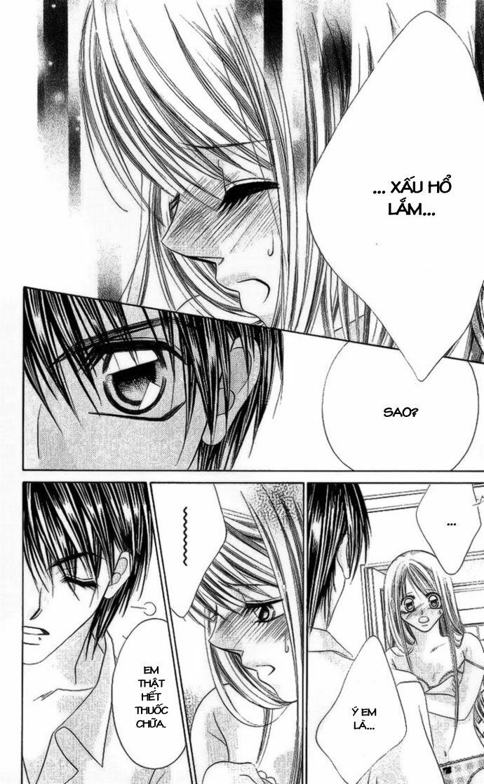 I love my little sister: Chapter 13