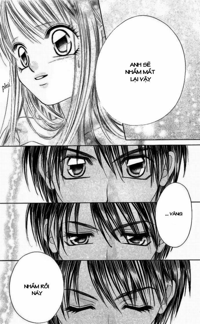 I love my little sister: Chapter 13