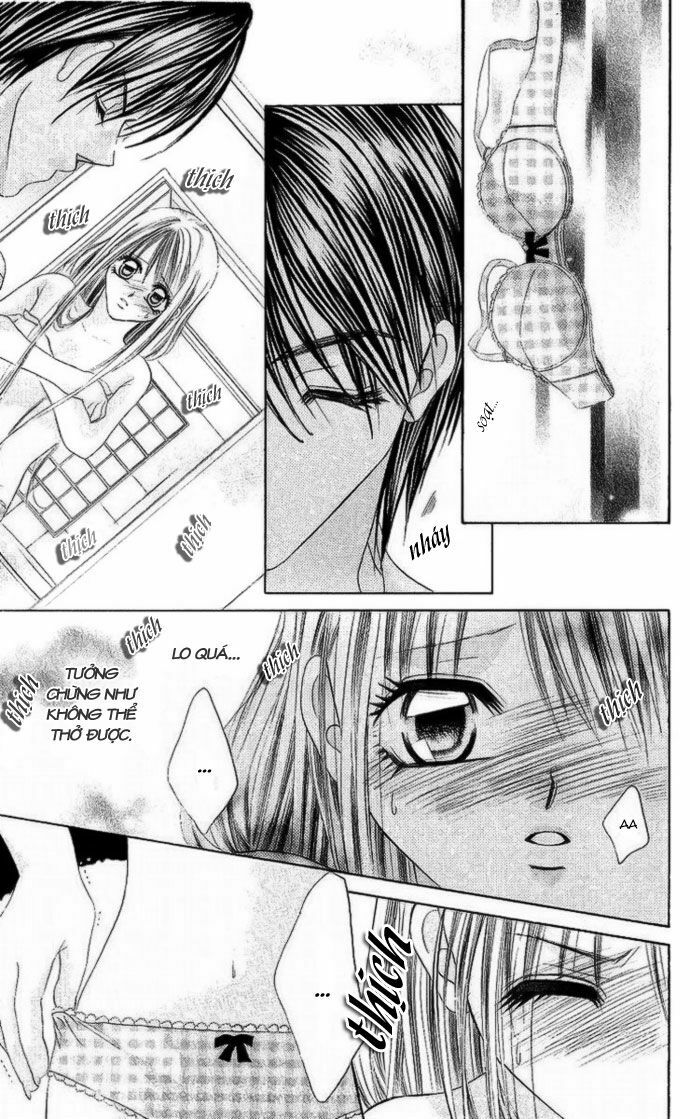I love my little sister: Chapter 13