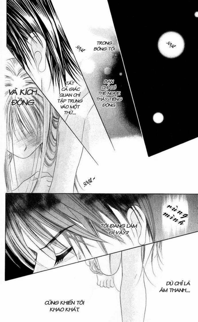 I love my little sister: Chapter 13