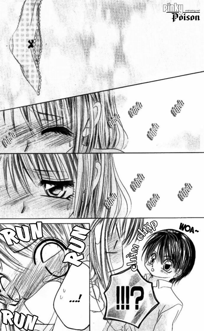 I love my little sister: Chapter 13