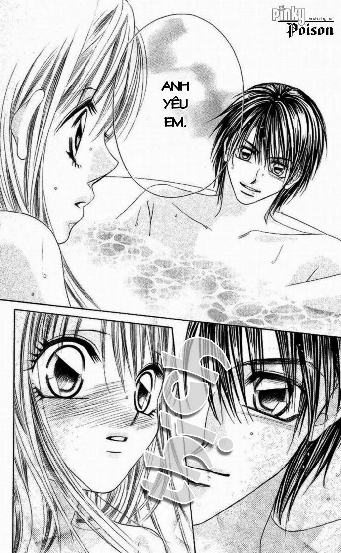 I love my little sister: Chapter 13