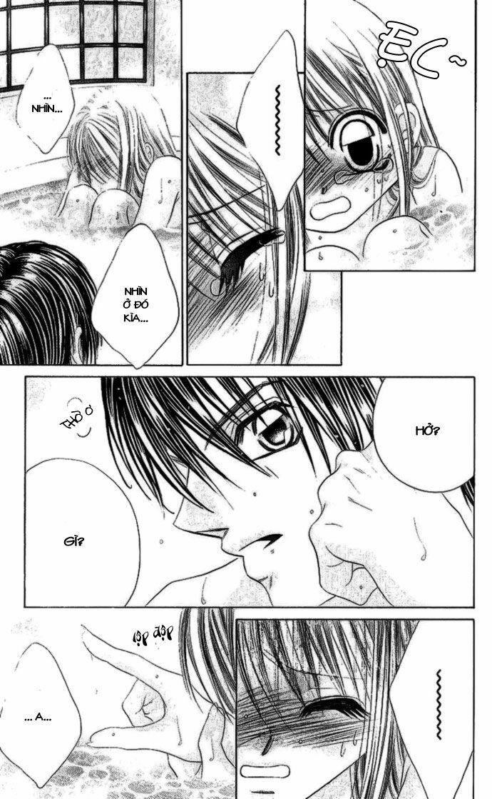 I love my little sister: Chapter 13