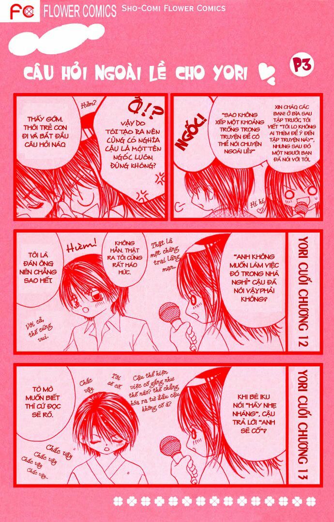 I love my little sister: Chapter 13